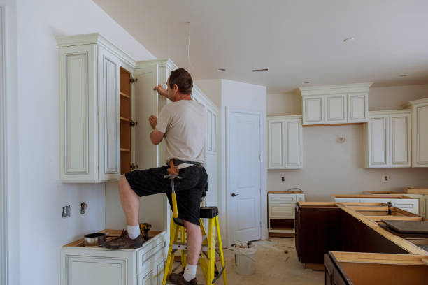 Licensed Kitchen service in Abingdon, VA - Remodeling Of Kitchen