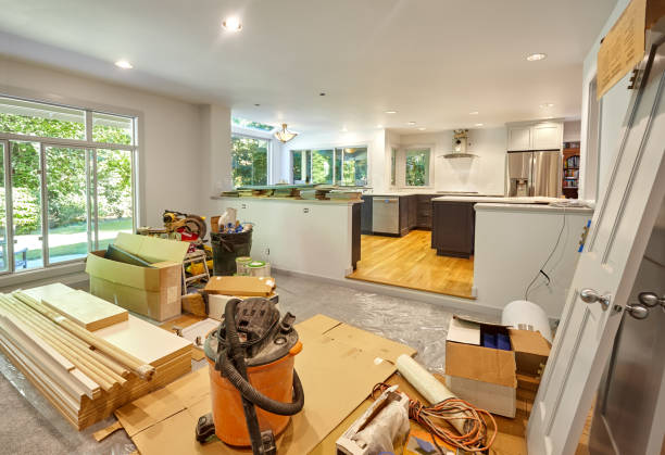 Reliable Kitchen contractor in Abingdon, VA by Remodeling Of Kitchen