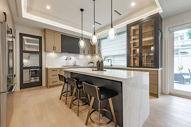 Trusted Kitchen service in Abingdon, VA - Remodeling Of Kitchen